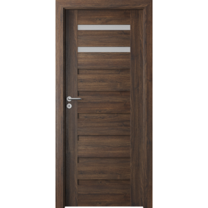 Porta Verte PREMIUM D.2 Dub Šarlátový 